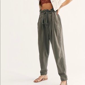 Free People Margate Trouser